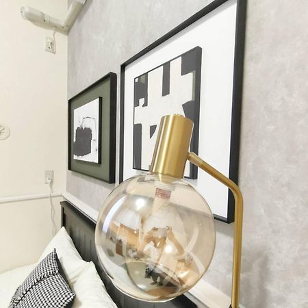 D新宿最中心 两室 新大久保站5分-2 Rooms Shinjuku Center 5 Mins To St Max 4P 新宿 涉谷 表参道 池袋 上野 代代木 银座 原宿 Tokyo Eksteriør bilde