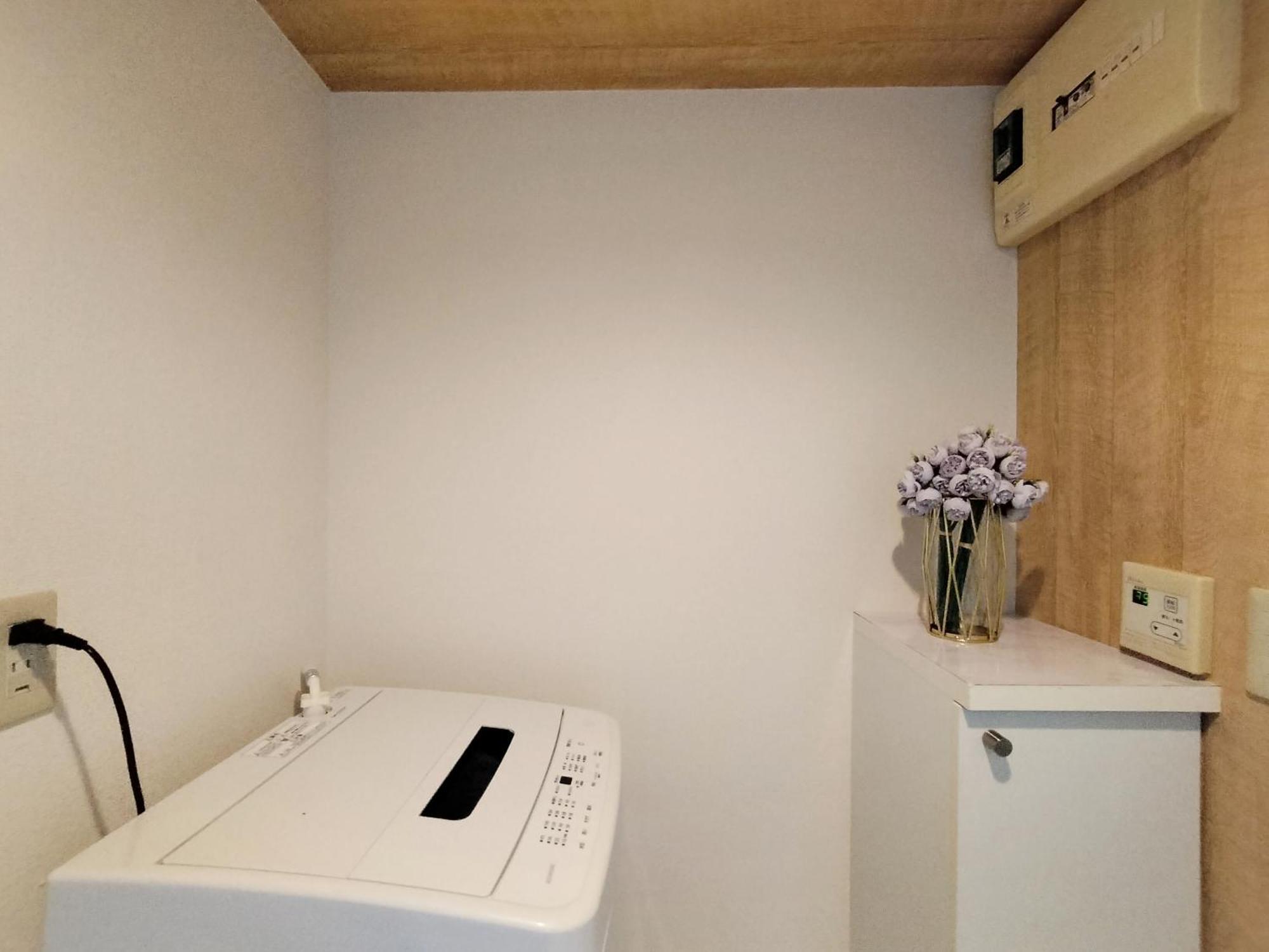 D新宿最中心 两室 新大久保站5分-2 Rooms Shinjuku Center 5 Mins To St Max 4P 新宿 涉谷 表参道 池袋 上野 代代木 银座 原宿 Tokyo Eksteriør bilde