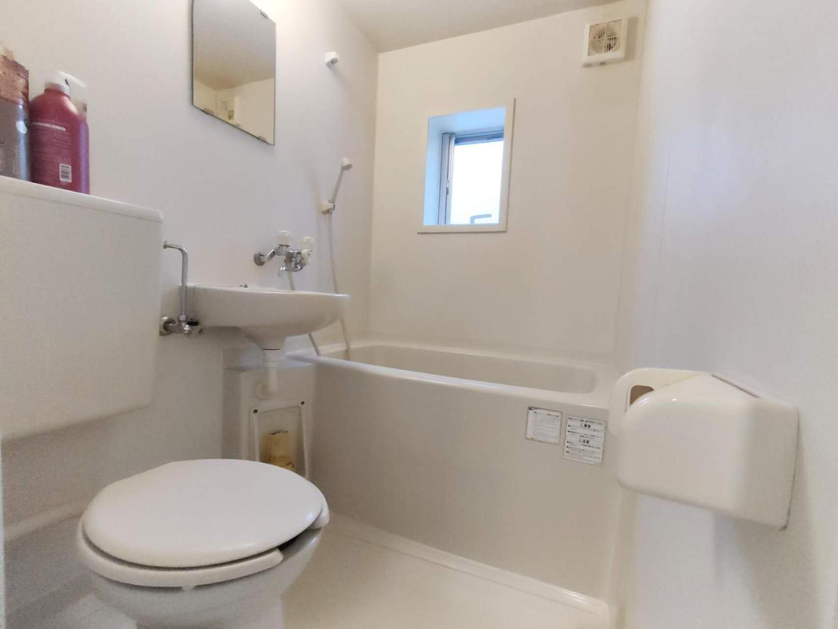 D新宿最中心 两室 新大久保站5分-2 Rooms Shinjuku Center 5 Mins To St Max 4P 新宿 涉谷 表参道 池袋 上野 代代木 银座 原宿 Tokyo Eksteriør bilde